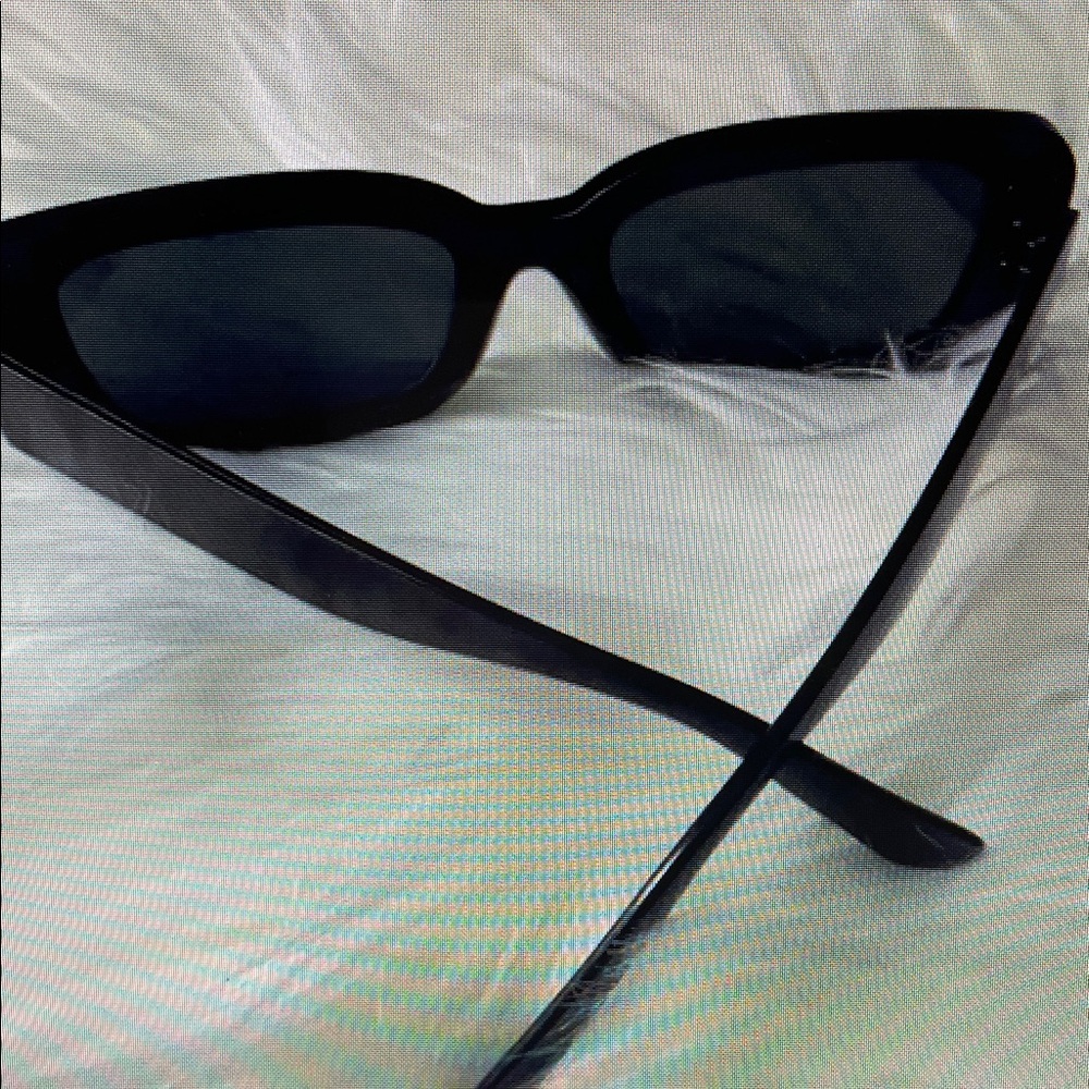 Stylish Black Sunglasses